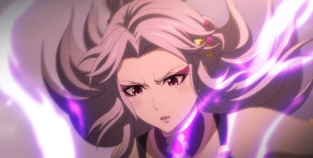 一念永恒50宋君婉独自伤心夜葬跑去尸峰炼药原来只是为了她