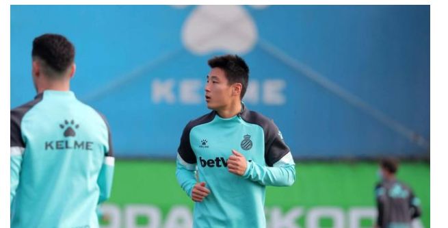 8场轰8球!武磊被英超劲旅盯上,西班牙人遭打击,老板欲亲自挽留休闲区蓝鸢梦想 - Www.slyday.coM