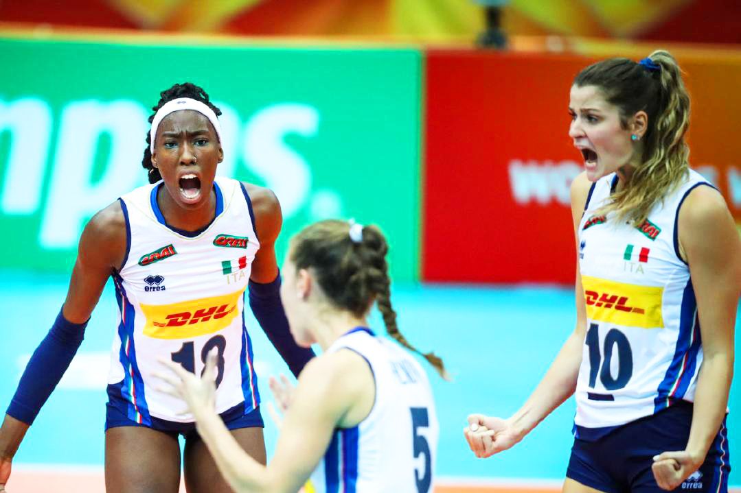 占3优势还打不过!意大利女排学塞尔维亚闭关修炼,搞不好要演砸休闲区蓝鸢梦想 - Www.slyday.coM 占3优势还打不过!意大利女排学塞尔维亚闭关修炼,搞不好要演砸休闲区蓝鸢梦想 - Www.slyday.coM