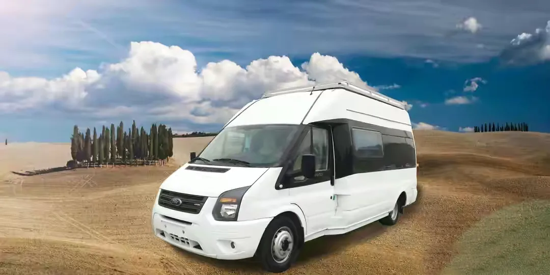 飞翔房车铁c无拓展熟悉的风格不一样的设计