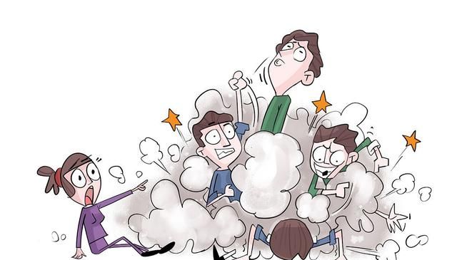 太冲动!福州两男子因电梯抽烟引发纠纷,双方约架斗殴均受伤休闲区蓝鸢梦想 - Www.slyday.coM