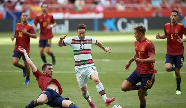 虽败犹荣!西班牙欧洲杯出局却收获后防核心 一队或悔青肠子休闲区蓝鸢梦想 - Www.slyday.coM 虽败犹荣!西班牙欧洲杯出局却收获后防核心 一队或悔青肠子休闲区蓝鸢梦想 - Www.slyday.coM