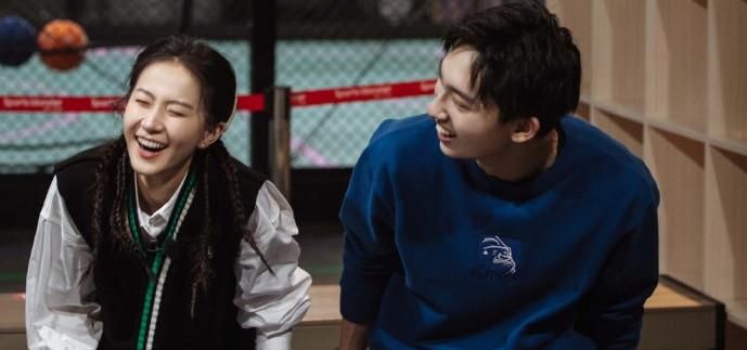 无论张豆豆于家翊是否是否走到最后这场相遇两个人都很值