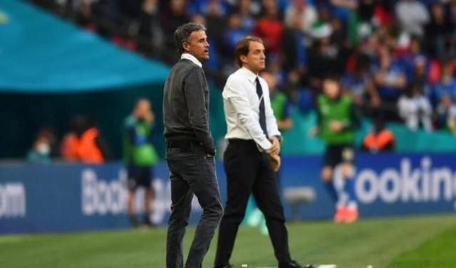 虽败犹荣!西班牙欧洲杯出局却收获后防核心 一队或悔青肠子休闲区蓝鸢梦想 - Www.slyday.coM 虽败犹荣!西班牙欧洲杯出局却收获后防核心 一队或悔青肠子休闲区蓝鸢梦想 - Www.slyday.coM