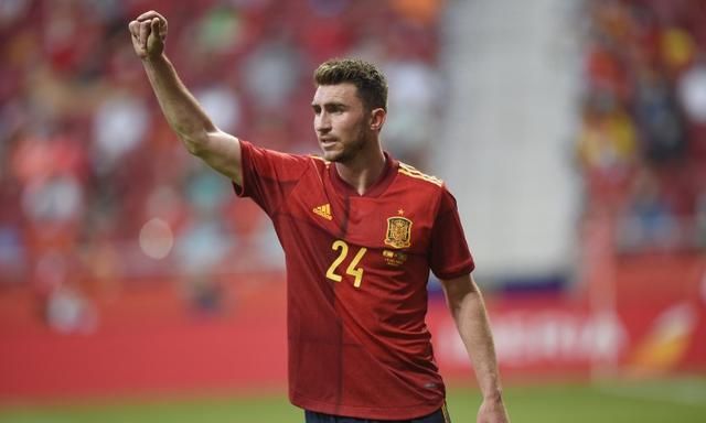 虽败犹荣!西班牙欧洲杯出局却收获后防核心 一队或悔青肠子休闲区蓝鸢梦想 - Www.slyday.coM 虽败犹荣!西班牙欧洲杯出局却收获后防核心 一队或悔青肠子休闲区蓝鸢梦想 - Www.slyday.coM