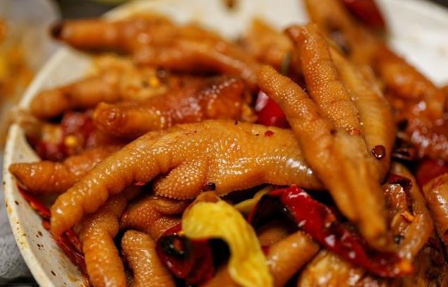 越吃越香的几道家常菜,香味十足,营养解馋,好吃又下饭|鱿鱼须|料酒|红