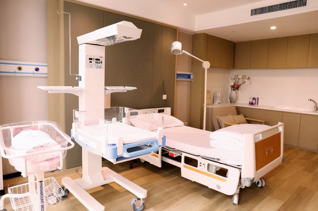 有种冷是"孕妇觉得产房冷",消除"冷冰冰",更好生