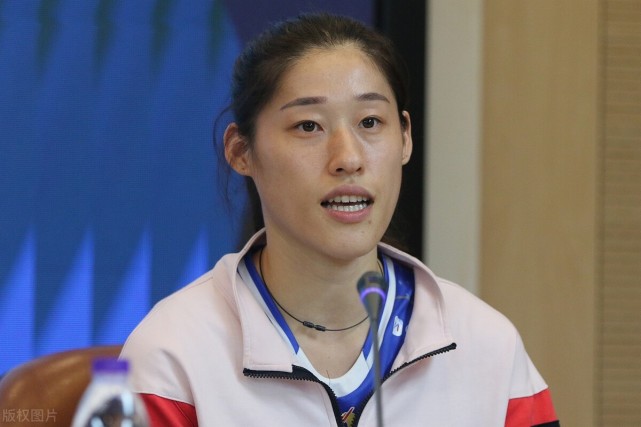 刘晓彤是中国女排的奇兵,是她在四分之一决赛对阵巴西女排的比赛中被