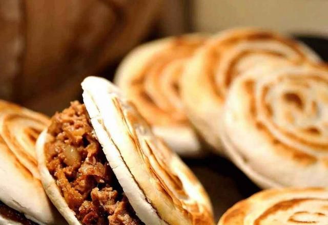 「百城百味」兰考美食盘点出炉,有你喜欢的嘛?