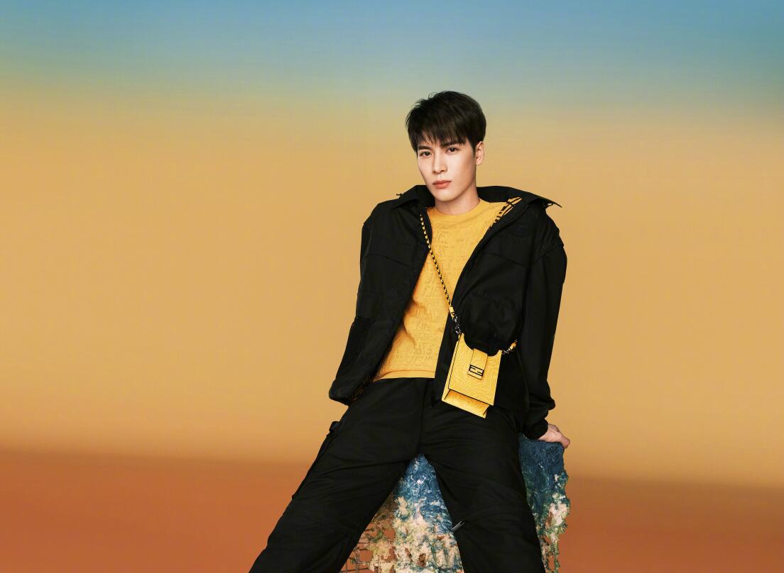 姚译添,你真是辜负了王嘉尔的一番苦心