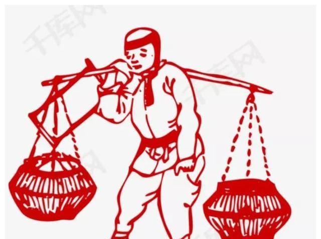 什么木材适合做扁担?老木匠用3句话,给出3个不同的答案|扁担|木材|桑树_新浪新闻