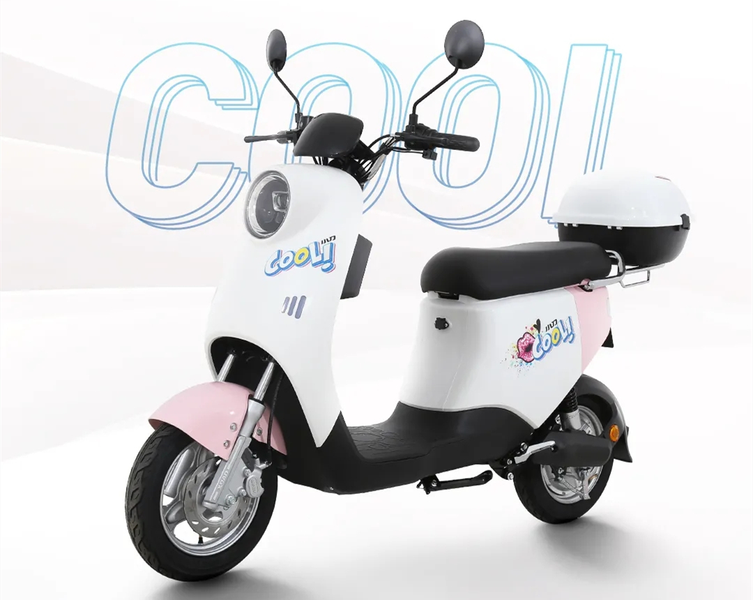 4款实用型电轻摩注重续航与动力打造你更看好哪款车型