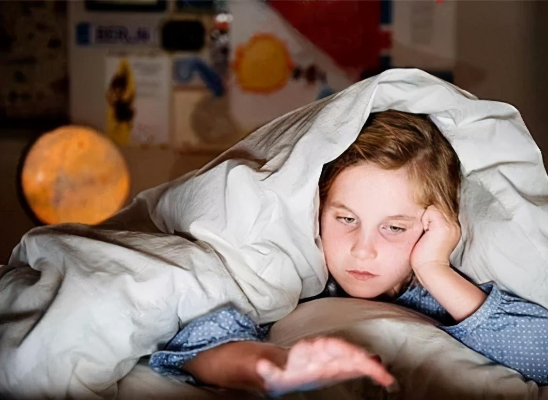 睡眠不足的孩子成绩差?在"缺觉"时代,提升孩子睡眠质量是关键