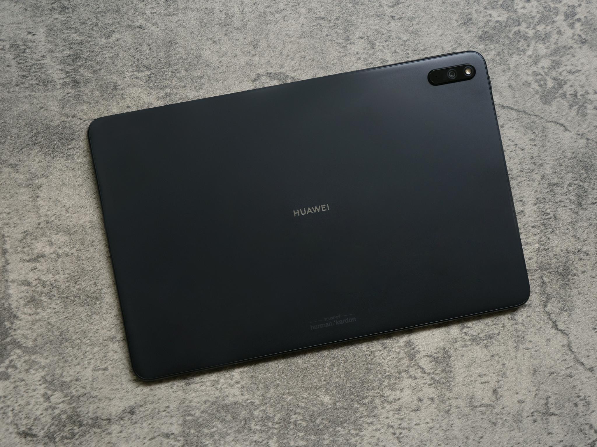 11体验:鸿蒙系统 高刷全面屏,学习工作生产力神器|华为|平板|手写笔