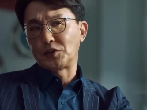 刑警之海外行动,高情商的人说话你要仔细听才明白
