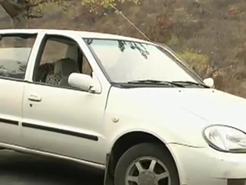 乡村爱情故事玉田来帮刘能拖车谢大脚故意不搭理长贵