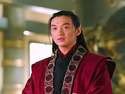 上阳赋群臣不顾边防竟建议裁兵节流救灾豫章王霸气回怼