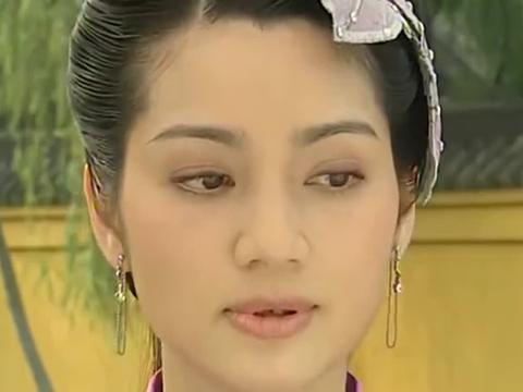 刁蛮公主静儿交了两个朋友还拜了靶子呢