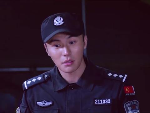 小夏不搭理你,束队终于开窍了