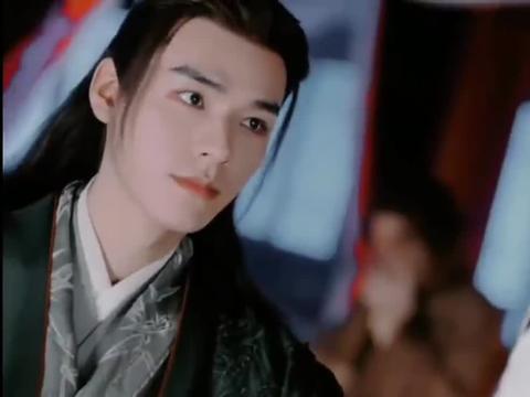 山河令都是一个武打团队指导的吧