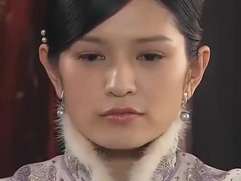 《勇敢的心》翠儿感觉万念有点不对劲