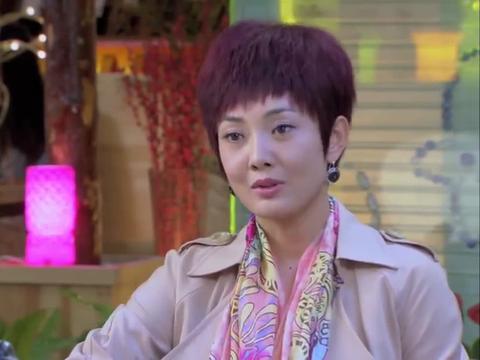 麻辣芳邻没想到前妻不想复合了反而看上老杨杨琴呆了