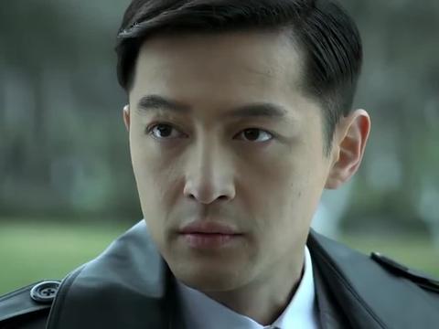 伪装者明台担心锦云有危险不想她参与执行任务男友力爆棚