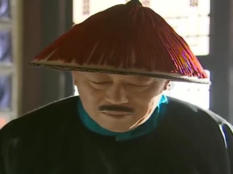 乾隆王朝七百多里地这大官居然是走过来的鞋都露脚指头了
