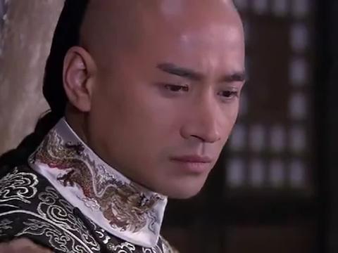 宫廷情感!倾城绝恋:美璃射箭拉断弦,永赫献弓获得美人芳心