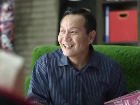 大男当婚:曹母:条件这么好的姑娘,怎么就看上曹小强呢?真逗