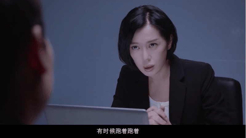 余男眼神攻击力超强谎言真探凭眼技征服观众