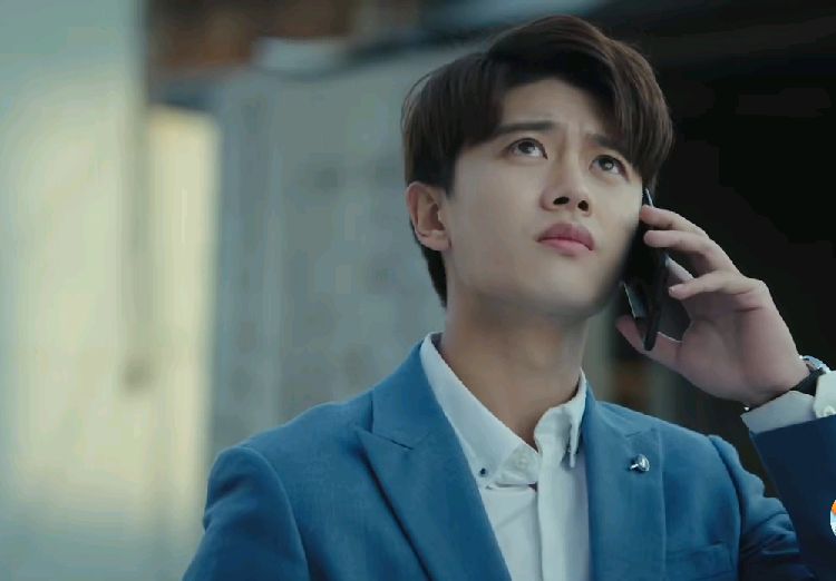 不说再见结局兄弟还是决裂了黎若笙被吞噬在烈火中