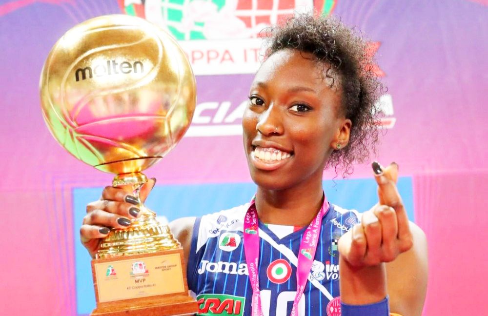 占3优势还打不过!意大利女排学塞尔维亚闭关修炼,搞不好要演砸休闲区蓝鸢梦想 - Www.slyday.coM 占3优势还打不过!意大利女排学塞尔维亚闭关修炼,搞不好要演砸休闲区蓝鸢梦想 - Www.slyday.coM