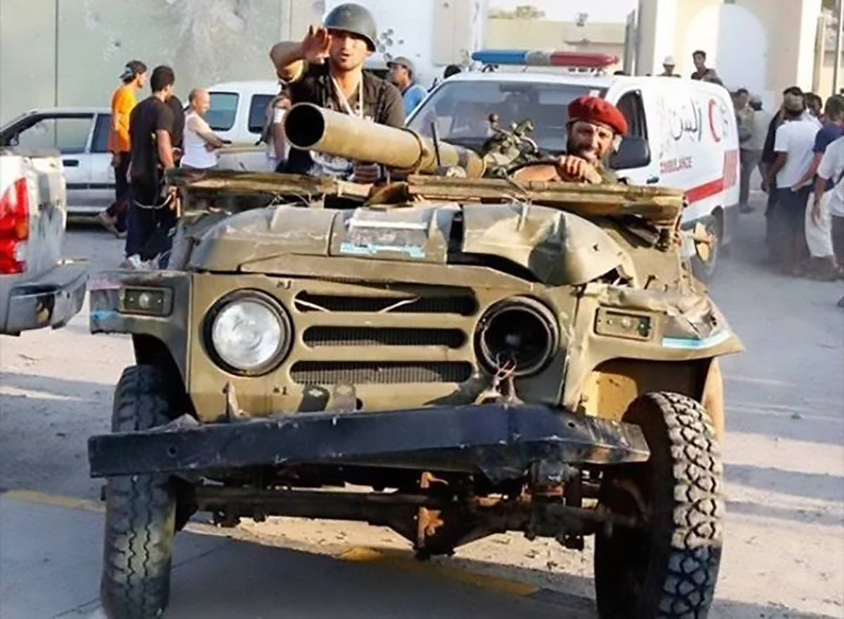 你不一定见过的北汽bj212二蛋