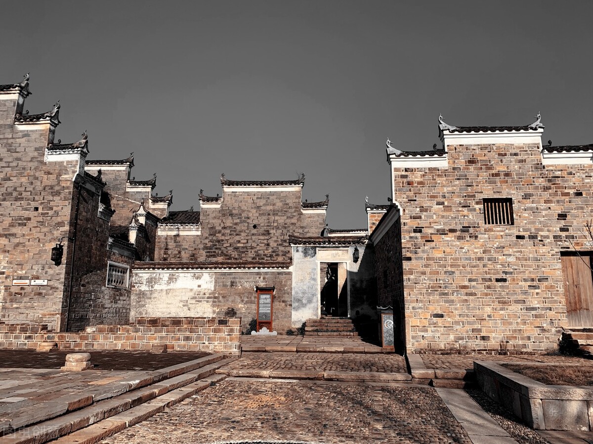 江西抚州,有个千古第一村,堪称中国古代耕读文明的"活化石"