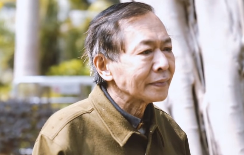 夏玉麟因肺癌离世,享年68岁,圈内好友刘思希替其发