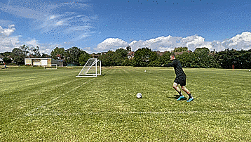 拉梅拉经典插花脚技巧教学