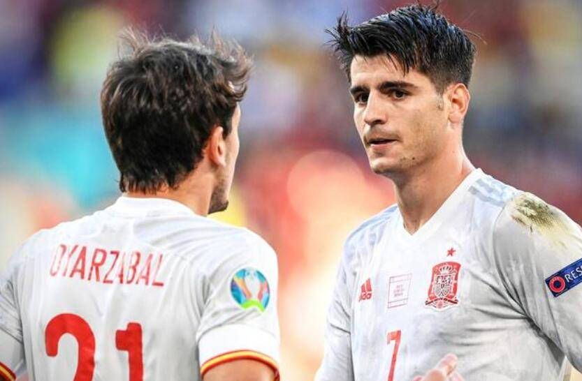 意大利点球淘汰西班牙原因浮出水面,球迷:很遗憾没带拉莫斯休闲区蓝鸢梦想 - Www.slyday.coM 意大利点球淘汰西班牙原因浮出水面,球迷:很遗憾没带拉莫斯休闲区蓝鸢梦想 - Www.slyday.coM