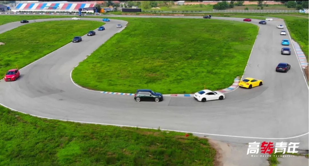 升级版的高转青年赛道日,不来亏大了!