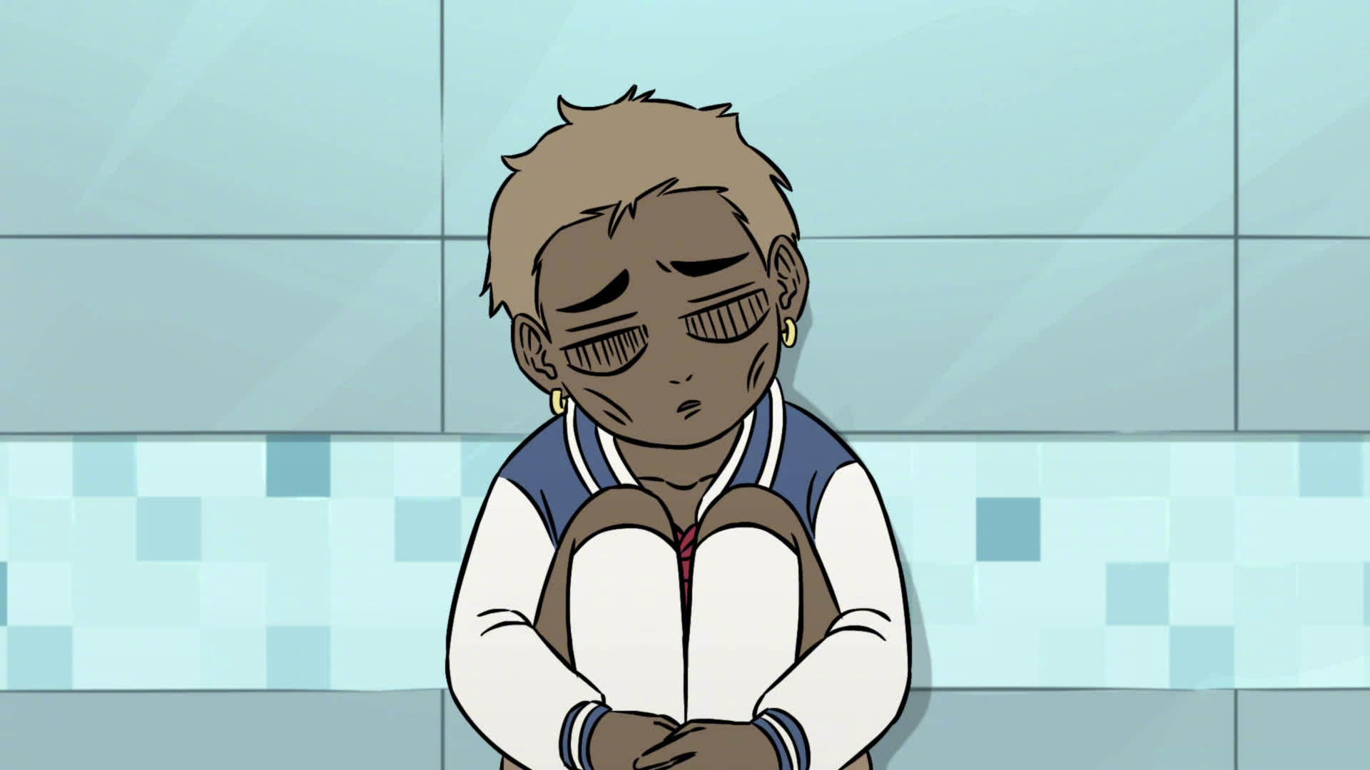 非人哉名场面之 哪吒枯萎了怎么办?