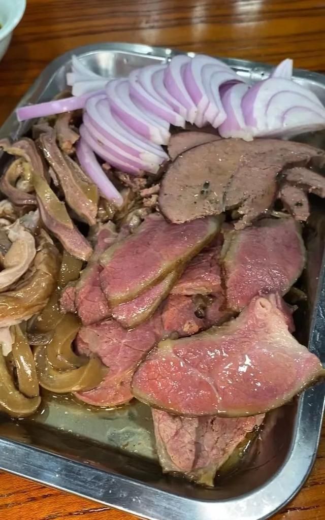 「百城百味」兰考美食盘点出炉,有你喜欢的嘛?