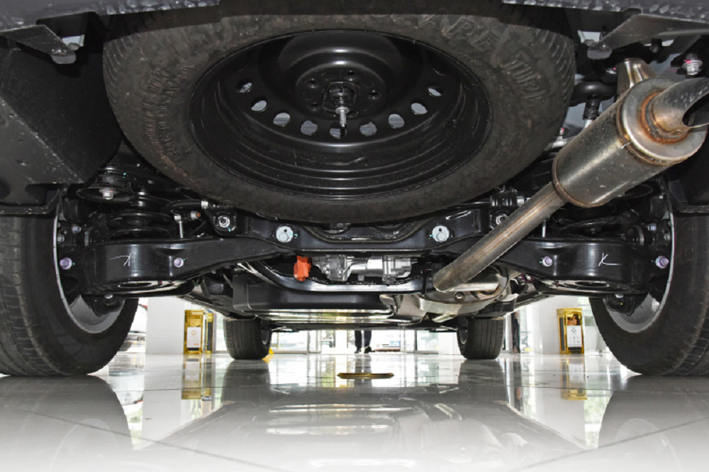 88万起,全新汉兰达购车手册,到底哪款更值得买?