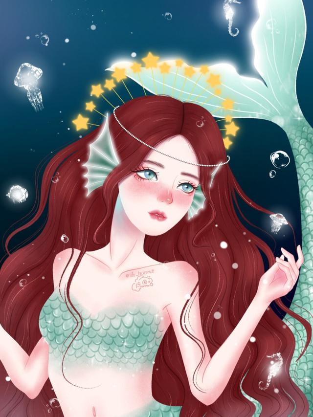 举手投足风情万种,一双桃花眼摄人心魄,让男生魂牵梦系的星座女狮子座