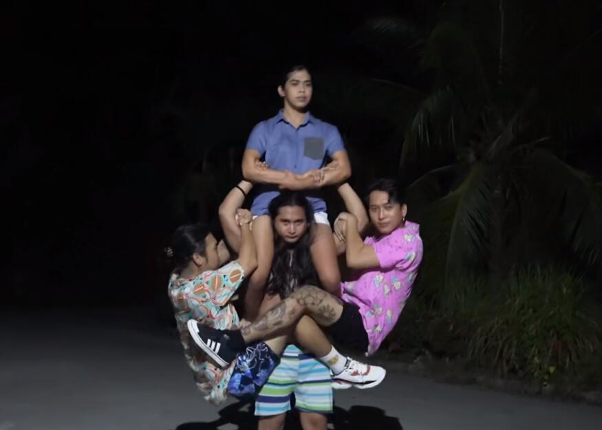 两天播放量破600万新版新宝岛刷屏b站各大官方号开始内卷