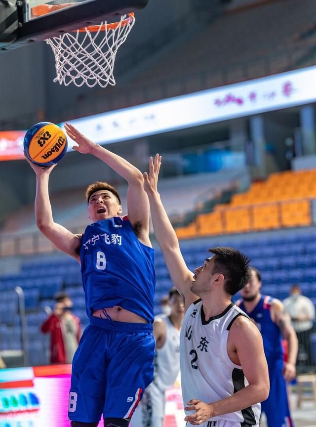 鄢手琪令辽迷彻底失望两赛季6分马壮成新宠