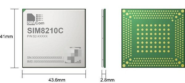 让5g惠及大众 simcom新一代5g产品发布__财经头条
