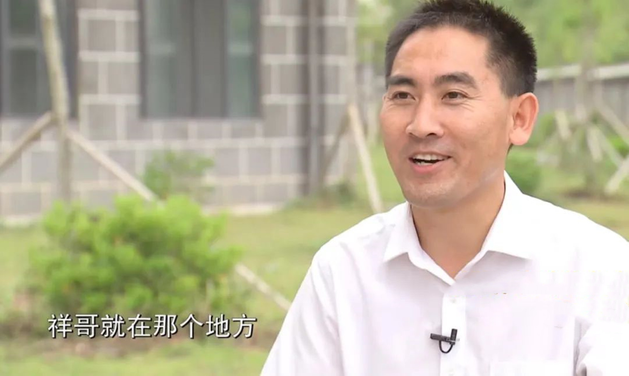 4岁丧父20岁背着疯娘上大学寒门孝子刘秀祥如今怎样了