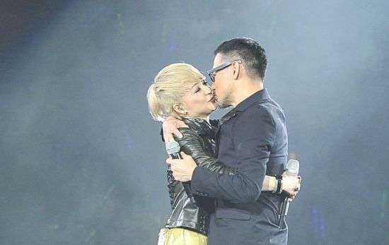 和他超越恋人关系的"神仙友情"|欧丁玉|张学友|陈慧娴_新浪新闻