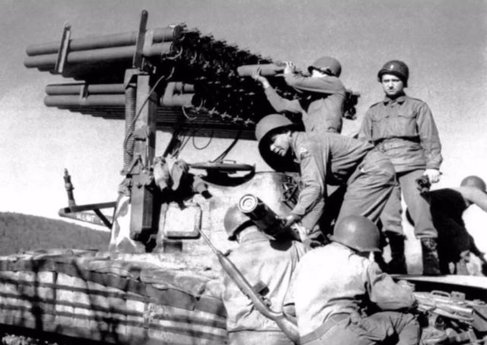 莱茵兰战役中,德军死伤4万余人,而盟军也付出了惨痛的代价