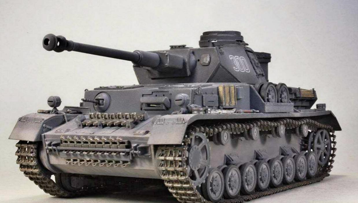 阿拉曼战役中,英军的十字军主战坦克,竟有一个致命的弱点!